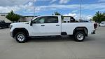 New 2024 GMC Sierra 3500 Pro Crew Cab 4WD, Pickup for sale #9147FB - photo 30