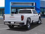 New 2024 GMC Sierra 3500 Pro Crew Cab 4WD, Pickup for sale #9147FB - photo 2