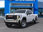 New 2024 GMC Sierra 3500 Pro Crew Cab 4WD, Pickup for sale #9147FB - photo 5