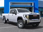 New 2024 GMC Sierra 3500 Pro Crew Cab 4WD, Pickup for sale #9147FB - photo 6