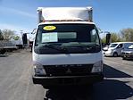 Used 2007 Mitsubishi Fuso FE85D RWD, Box Truck for sale #5448 - photo 3