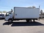 Used 2007 Mitsubishi Fuso FE85D RWD, Box Truck for sale #5448 - photo 5