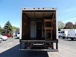 Used 2007 Mitsubishi Fuso FE85D RWD, Box Truck for sale #5448 - photo 7