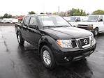 2018 Nissan Frontier Crew Cab 4x4, Pickup for sale #5494A - photo 10