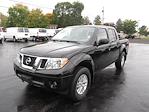 Used 2018 Nissan Frontier SV Crew Cab 4x4, Pickup for sale #5494A - photo 4