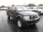 Used 2018 Nissan Frontier SV Crew Cab 4x4, Pickup for sale #5494A - photo 10