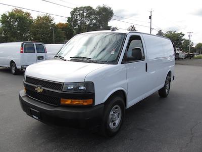2019 Chevrolet Express 2500 SRW RWD, Upfitted Cargo Van for sale #5581 - photo 1