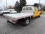 2012 Ford F-350 Crew Cab DRW RWD, Flatbed Truck for sale #5583 - photo 8