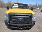 2012 Ford F-350 Crew Cab DRW RWD, Flatbed Truck for sale #5583 - photo 23