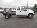 2011 Ford F-350 Super Cab DRW 4x4, Cab Chassis for sale #5601 - photo 10