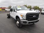 2011 Ford F-350 Super Cab DRW 4x4, Cab Chassis for sale #5601 - photo 12