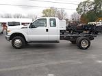 2011 Ford F-350 Super Cab DRW 4x4, Cab Chassis for sale #5601 - photo 6