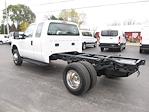 2011 Ford F-350 Super Cab DRW 4x4, Cab Chassis for sale #5601 - photo 2