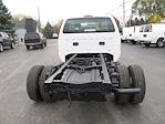 2011 Ford F-350 Super Cab DRW 4x4, Cab Chassis for sale #5601 - photo 9