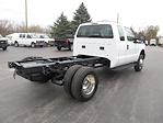 2011 Ford F-350 Super Cab DRW 4x4, Cab Chassis for sale #5601 - photo 4