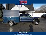 2015 Ford F-450 Crew Cab DRW RWD, Service Truck for sale #5618 - photo 1