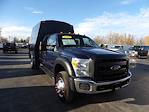 2015 Ford F-450 Crew Cab DRW RWD, Service Truck for sale #5618 - photo 12