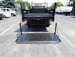 Used 2010 Ford F-350 XL Regular Cab RWD, Flatbed Truck for sale #5620 - photo 9