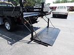 Used 2010 Ford F-350 XL Regular Cab RWD, Flatbed Truck for sale #5620 - photo 10