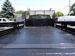 Used 2010 Ford F-350 XL Regular Cab RWD, Flatbed Truck for sale #5620 - photo 13