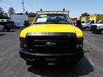 2010 Ford F-350 Regular Cab SRW RWD, Flatbed Truck for sale #5620 - photo 3