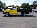 2010 Ford F-350 Regular Cab SRW RWD, Flatbed Truck for sale #5620 - photo 5