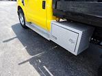 2010 Ford F-350 Regular Cab SRW RWD, Flatbed Truck for sale #5620 - photo 7