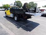 2010 Ford F-350 Regular Cab SRW RWD, Flatbed Truck for sale #5620 - photo 8