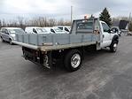 2011 Ford F-550 Regular Cab DRW 4x4, Flatbed Truck for sale #5635 - photo 10
