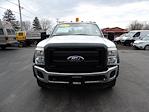 2011 Ford F-550 Regular Cab DRW 4x4, Flatbed Truck for sale #5635 - photo 4