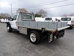 2011 Ford F-550 Regular Cab DRW 4x4, Flatbed Truck for sale #5635 - photo 2