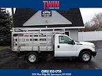2013 Ford F-250 Regular Cab SRW RWD, Stake Bed for sale #5646 - photo 3