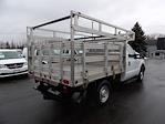 2013 Ford F-250 Regular Cab SRW RWD, Stake Bed for sale #5646 - photo 15