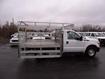 2013 Ford F-250 Regular Cab SRW RWD, Stake Bed for sale #5646 - photo 17
