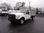 Used 2013 Ford F-250 XL Regular Cab RWD, Stake Bed for sale #5646 - photo 4