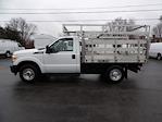 Used 2013 Ford F-250 XL Regular Cab RWD, Stake Bed for sale #5646 - photo 5