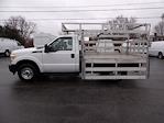 Used 2013 Ford F-250 XL Regular Cab RWD, Stake Bed for sale #5646 - photo 6