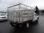 Used 2013 Ford F-250 XL Regular Cab RWD, Stake Bed for sale #5646 - photo 2