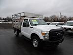 Used 2013 Ford F-250 XL Regular Cab RWD, Stake Bed for sale #5646 - photo 18