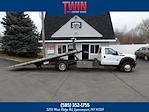 Used 2016 Ford F-550 RST Regular Cab RWD, Rollback Body for sale #5650 - photo 3