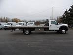 Used 2016 Ford F-550 RST Regular Cab RWD, Rollback Body for sale #5650 - photo 12