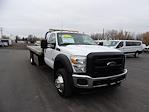 Used 2016 Ford F-550 RST Regular Cab RWD, Rollback Body for sale #5650 - photo 13