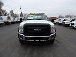 Used 2016 Ford F-550 RST Regular Cab RWD, Rollback Body for sale #5650 - photo 4
