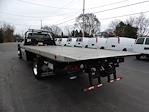 Used 2016 Ford F-550 RST Regular Cab RWD, Rollback Body for sale #5650 - photo 2