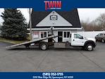 Used 2016 Ford F-550 XL Regular Cab RWD, Rollback Body for sale #5650 - photo 30