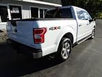 Used 2019 Ford F-150 XLT SuperCrew Cab 4x4, Pickup for sale #5652A - photo 2