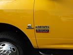 2012 Ram 3500 Regular Cab DRW 4x4, Dump Truck for sale #5655 - photo 7