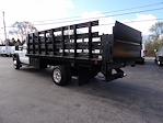 2015 Ford F-550 Regular Cab DRW RWD, Stake Bed for sale #5657 - photo 2