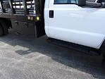 2015 Ford F-550 Regular Cab DRW RWD, Stake Bed for sale #5657 - photo 13