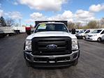 2015 Ford F-550 Regular Cab DRW RWD, Stake Bed for sale #5657 - photo 5